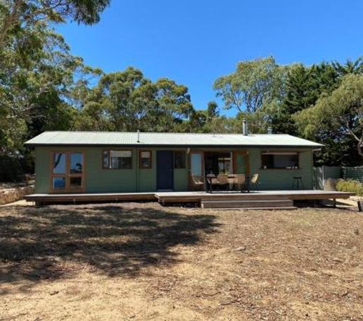 Kidman's Rest