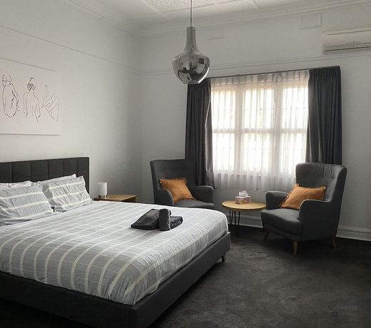 Avon Homestay
