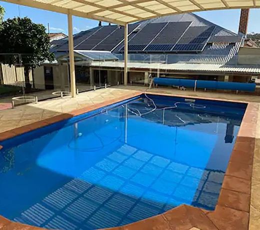 Avon Homestay
