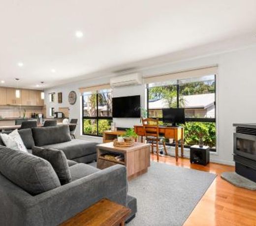Kilcunda Stay