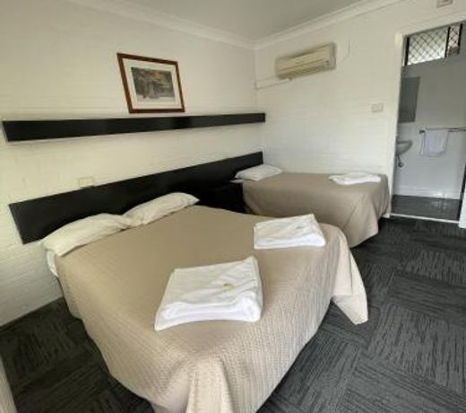 Kelso Hotel