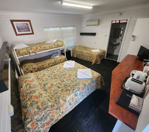 Kelso Hotel
