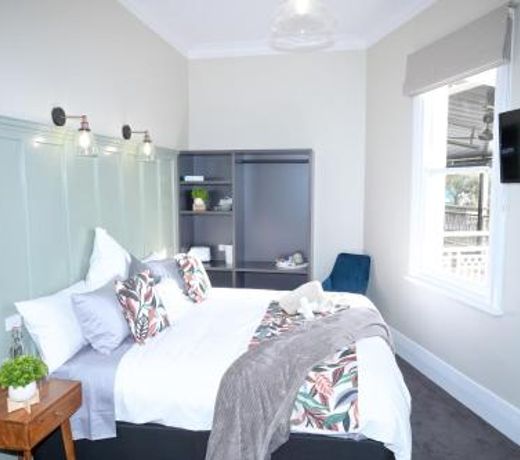 Holbrook Hotel