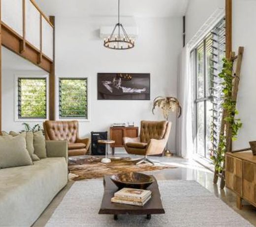 A PERFECT STAY - The Barn Door