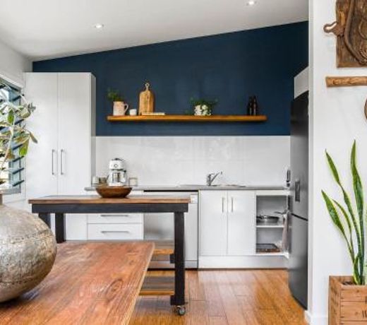 A PERFECT STAY - The Barn Door