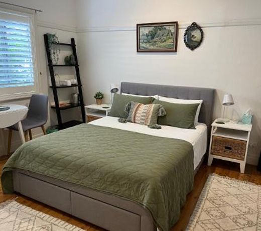 The Byron Bay Guesthouse