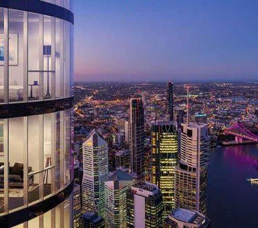Great Deal! 2 bedrooms in CBD