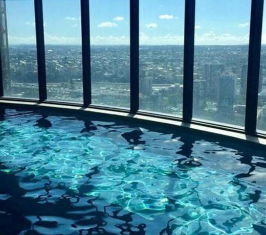 Great Deal! 2 bedrooms in CBD