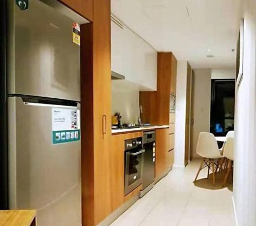 Great Deal! 2 bedrooms in CBD