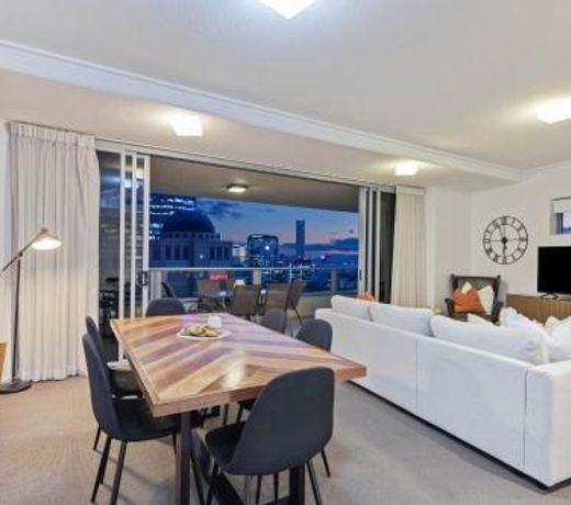 AAB Apartments Skyline