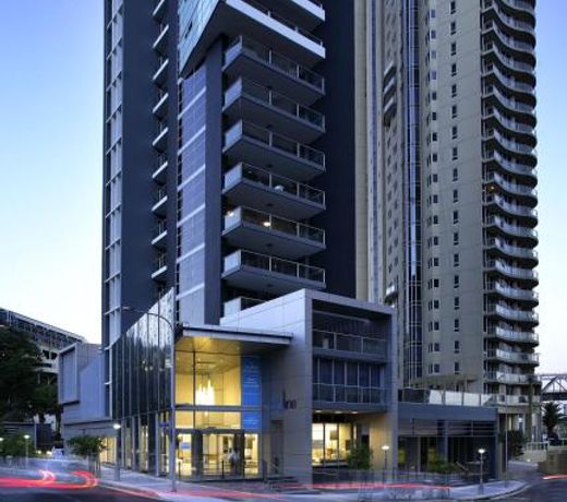 AAB Apartments Skyline