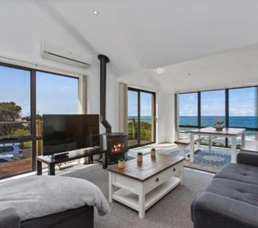 Ocean View Apartments at Whitecrest Great Ocean Road Resort