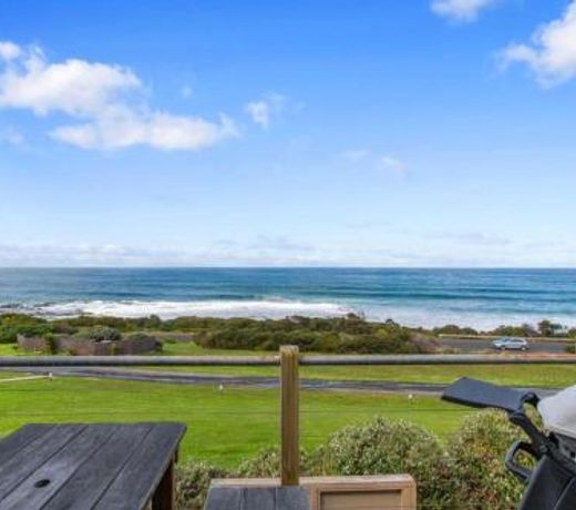 Ocean View Apartments at Whitecrest Great Ocean Road Resort