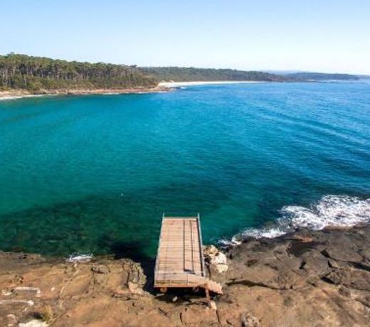 Bawley Point Beach House