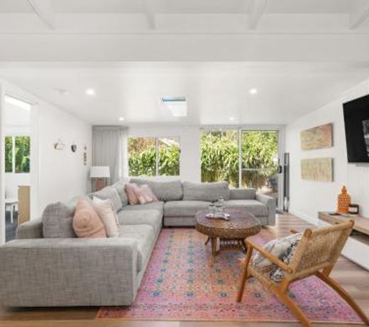 Bawley Point Beach House