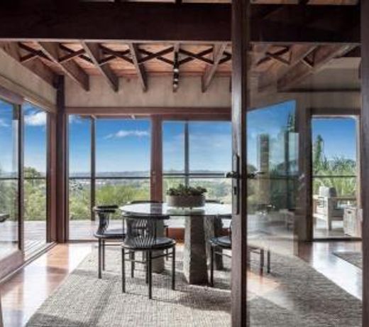 Eastern Rise-Unique Artisan home Byron Hinterland
