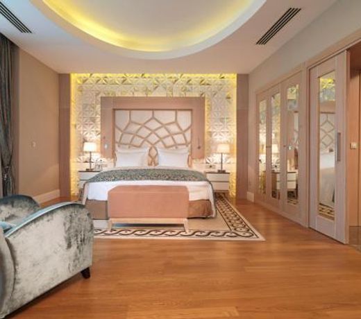 Badamdar Hotel and Residences