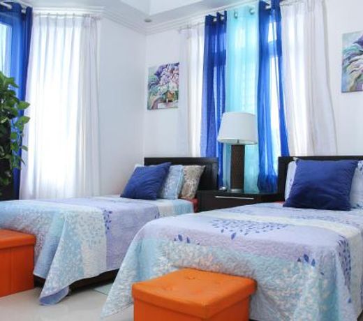 Zenbreak Bliss Twin Bedroom