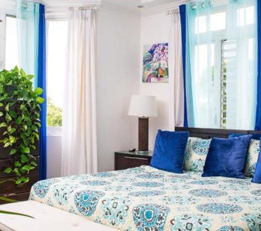 Zenbreak Bliss Twin Bedroom