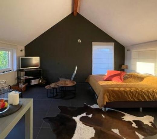 Arcaden loft