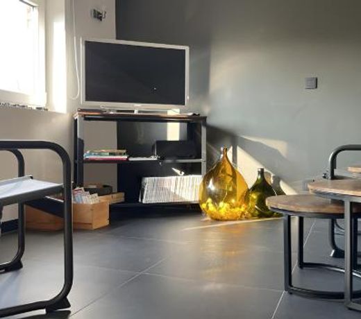 Arcaden loft