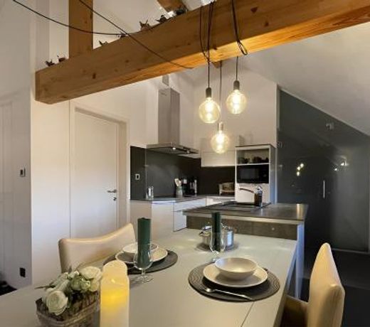 Arcaden loft