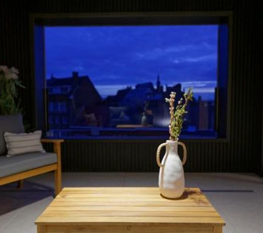 Les Terrasses de Sainte Waudru