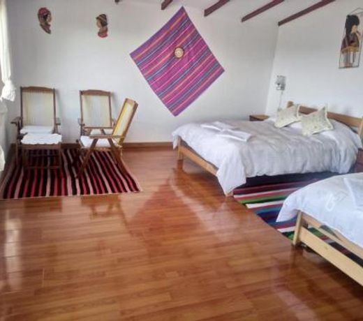 Hostal Inca Uma