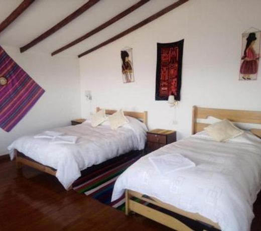 Hostal Inca Uma