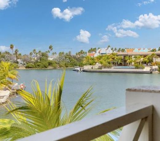 Waterfront apartment Palma