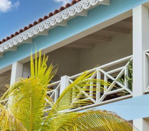 Waterfront apartment Palma