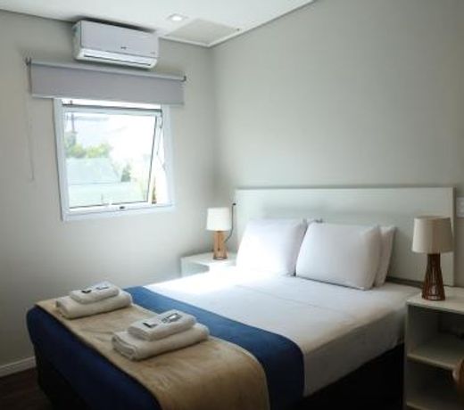 GoodStay SÃ£o Paulo Ibirapuera