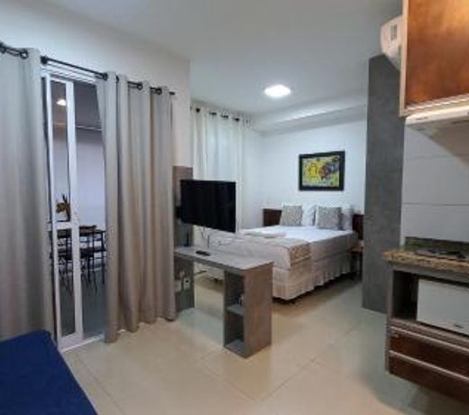 Studio 409 Urbe Paulista, Bela Vista com garagem