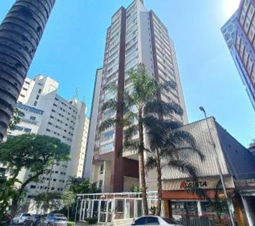 Studio 409 Urbe Paulista, Bela Vista com garagem