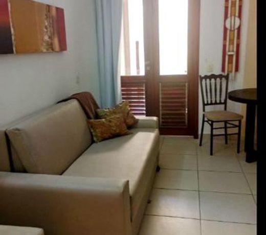 Apartamentos Pe na Areia