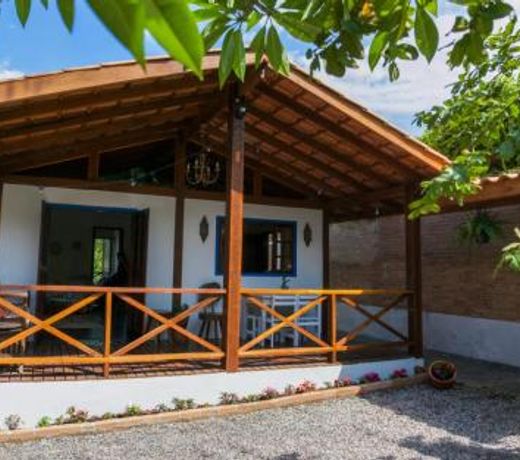 Casa Gayatri - PrÃ³prio para home office e descanso