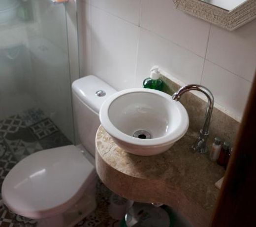 Casa Gayatri - PrÃ³prio para home office e descanso