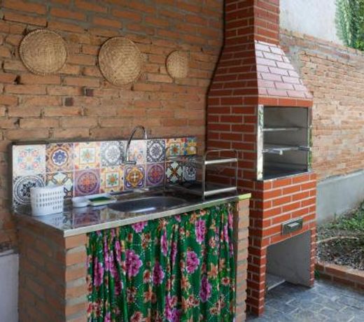 Casa Gayatri - PrÃ³prio para home office e descanso