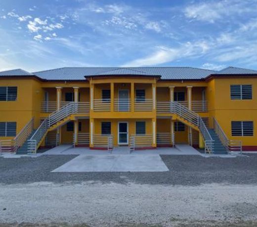 Poinciana Villas