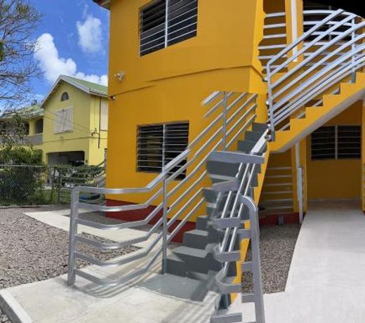 Poinciana Villas