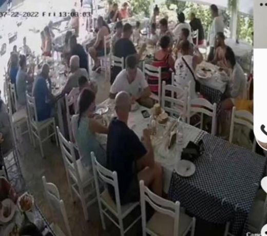 Anxhelos Hotel