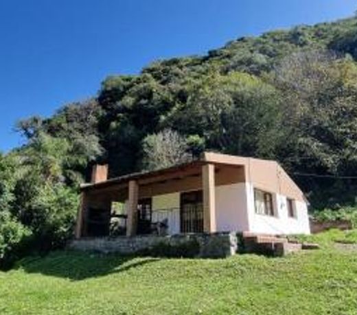 CABAÃAS KINKA