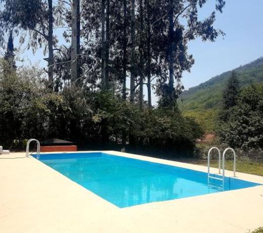CABAÃAS KINKA