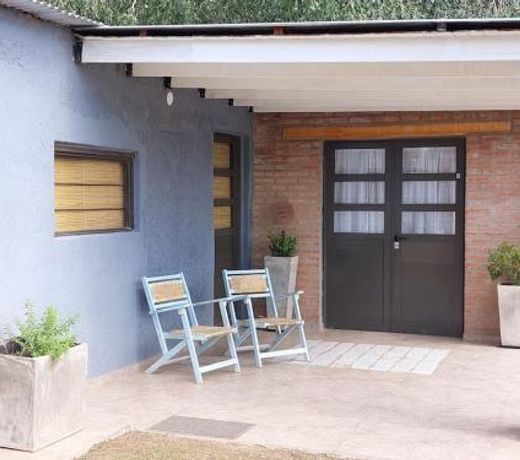 Cardozo House Monoambiente acogedor y familiar