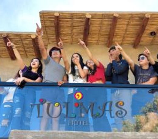 Hotel Tulmas