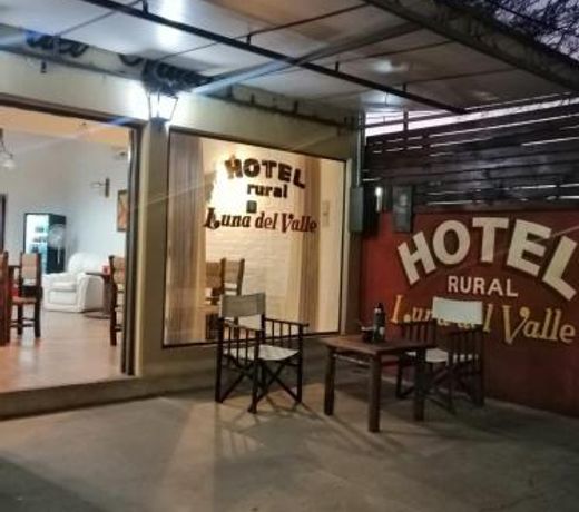 Hotel Rural Luna del Valle