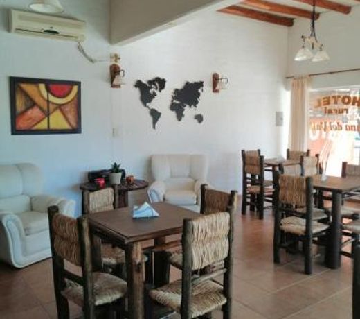 Hotel Rural Luna del Valle