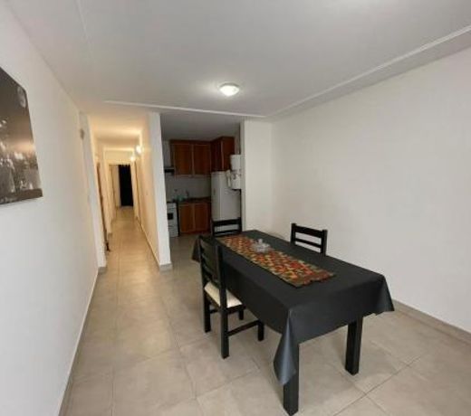Departamento Macrocentro amoblado (zona Sanatorio Privado)