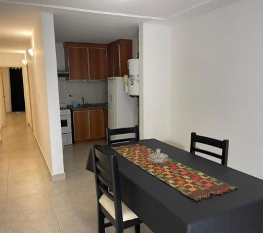 Departamento Macrocentro amoblado (zona Sanatorio Privado)
