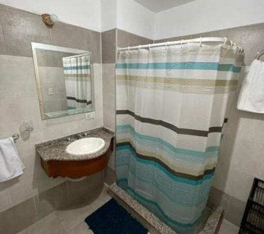 Departamento Macrocentro amoblado (zona Sanatorio Privado)